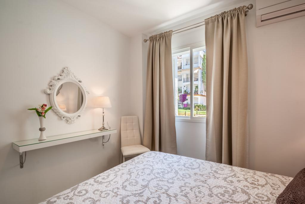 Apartment Atalaya Del Golf *